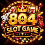 804 Slot Game APK latest version for Android pakistan