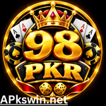 998PKR Game APK Latest Version for Android Pakistan