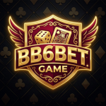 BB6bet Game is a name that may be used for an online betting or gaming platform.