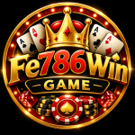Fe786Win game is a game platform, which can be used by gamers interested in various types of games.