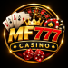 MF777 is an Android gaming platform associated with casino-style, prediction, and other chance-based games.