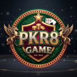 PKR8 Game is an online gaming platform designed for users who want to explore different games through a simple and mobile-friendly interface