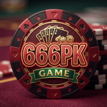 666PK Game is an online gaming platform that has attracted attention from users in Pakistan who enjoy playing different types of online games.